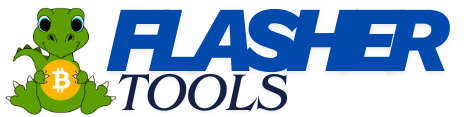 Flash Tools