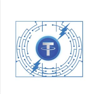 Buy Flash USDT online